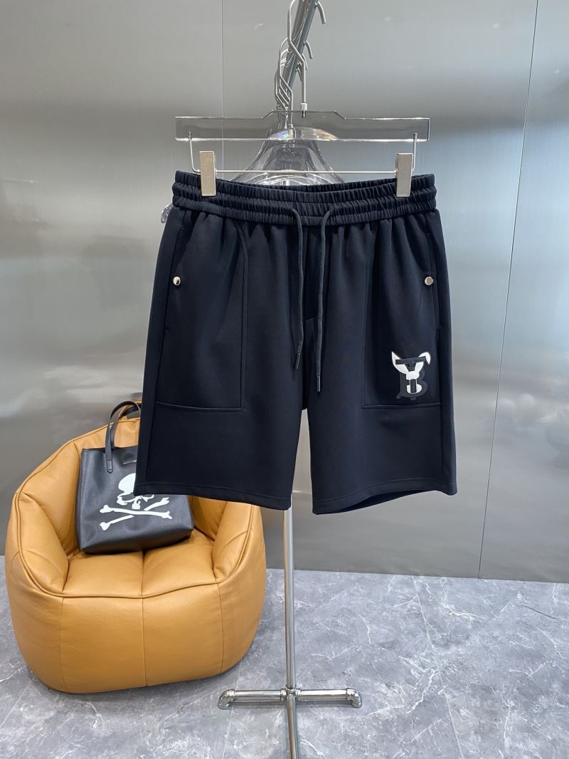 Burberry Short Pants